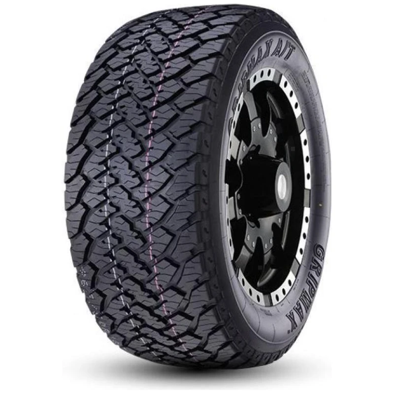 ANVELOPA ALL SEASON GRIPMAX INCEPTION A/T -- 255/60 R18 112H