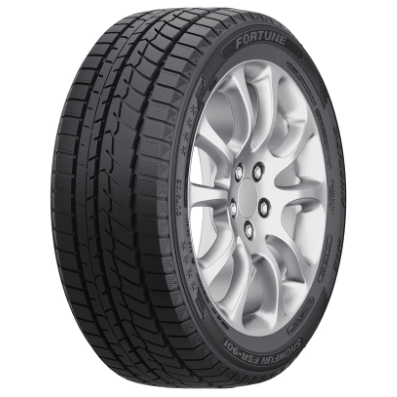 ANVELOPA IARNA FORTUNE SNOWFUN FSR-901 -- 215/65 R17 99H