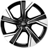 Janta aliaj MAK MALMOE 7.5x18 5X108 ET50.5 BLACK MIRROR