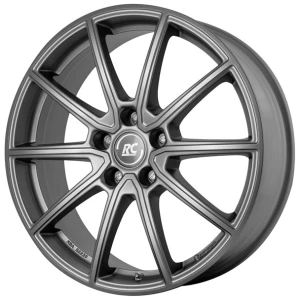 Janta aliaj RC-DESIGN RC32 7.5x17 5x110 ET29 FGM - Ferric Grey Matt