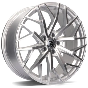 Janta aliaj seventy9 SV-C 7.5x17 5x114