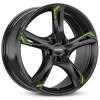 Janta aliaj Ronal R62 7.5x17 5x114