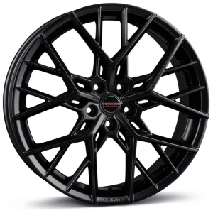 Janta aliaj Borbet BY 8.0x19 5x112 ET35 BM - Black matt