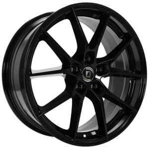 Janta aliaj Diewe Wheels Alla 8.0x19 5x112 ET48 NS - NeroS