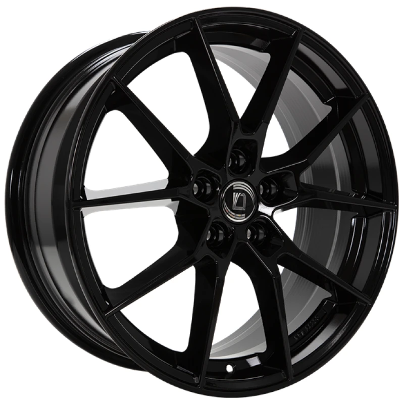 Janta aliaj Diewe Wheels Alla 9.0x19 5x112 ET39 NS - NeroS