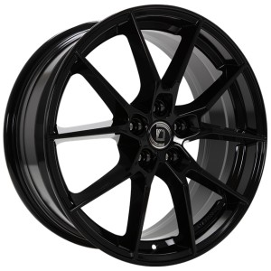 Janta aliaj Diewe Wheels Alla 9.0x19 5x112 ET44 NS - NeroS