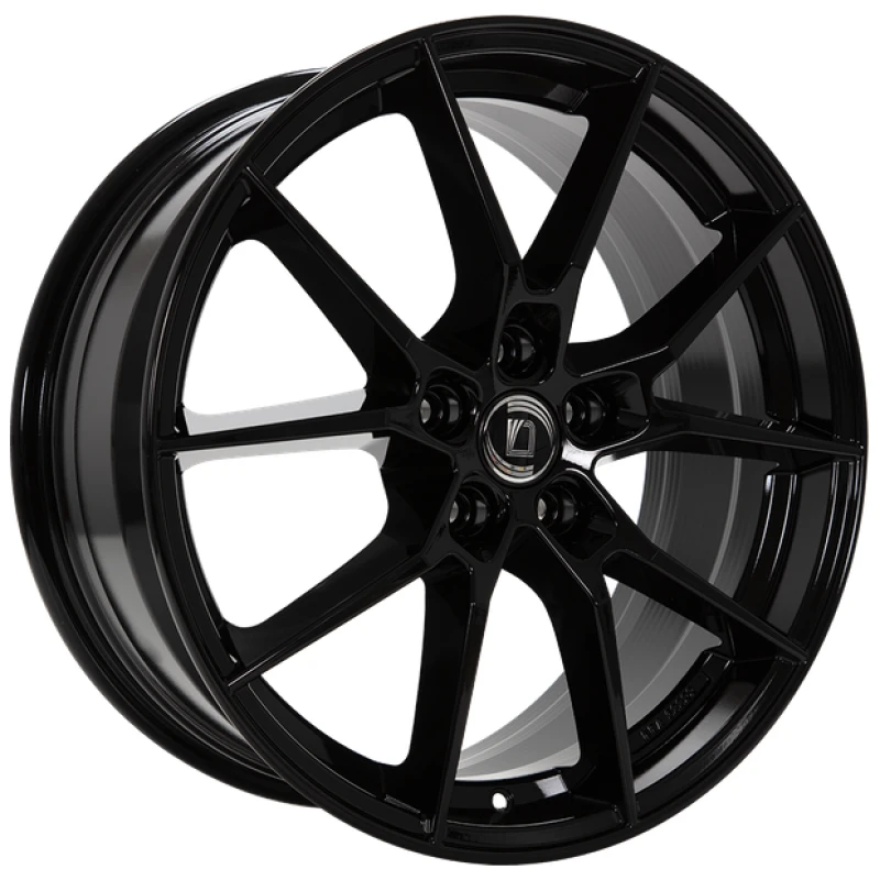 Janta aliaj Diewe Wheels Alla 9.0x19 5x112 ET55 NeroS