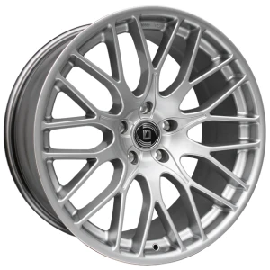 Janta aliaj Diewe Wheels Impatto 8.5x19 5x112 ET21 AS - Argento silber