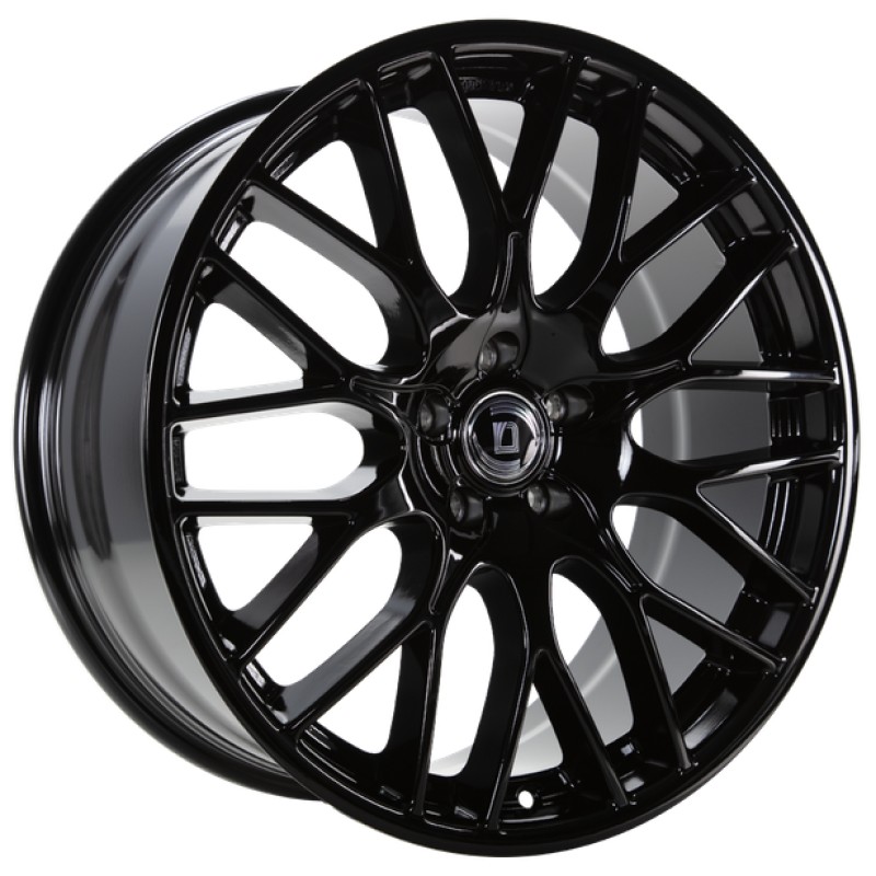 Janta aliaj Diewe Wheels Impatto 8.5x19 5x114
