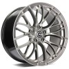 Janta aliaj Carbonado Shine 8.5x19 5x120 ET35 DHB - Diamond Hyper Black