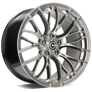 Janta aliaj Carbonado Shine 8.5x19 5x120 ET35 DHB - Diamond Hyper Black