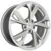 Janta aliaj MAM Leichtmetallräder RS6 8.5x20 5x112 ET42 SL -  Silver Painted