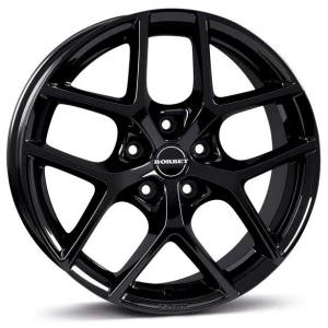 Janta aliaj Borbet Y 8.5x20 5x120 ET40 BG - Black Glossy