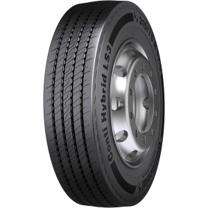 ANVELOPA VARA CONTINENTAL HYBRID LS3 -- 245/70 R17.5 136/134M