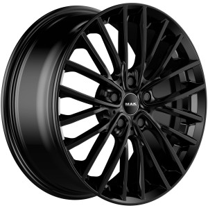 Janta aliaj MAK CHELSEA 7.5x18 5X112 ET49 GLOSS BLACK