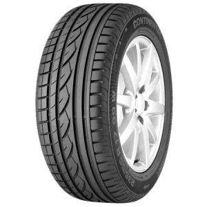 ANVELOPA VARA CONTINENTAL PREMIUMCONTACT C -- 215/50 R17 95V