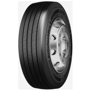 ANVELOPA VARA CONTINENTAL EFFICIENT PRO S -- 315/70 R22.5 156/150L