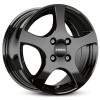 Janta aliaj Ronal CA2 6x14 4x100 ET30 JB - Jetblack-Frontkopiert