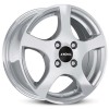 Janta aliaj Ronal CA2 6x14 4x100 ET30 S - silver