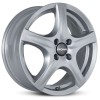 Janta aliaj Ronal R42 6x14 4x100 ET38 CS - Kristallsilber