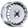 Janta aliaj Ronal R10 7x15 4x100 ET28 P - Poliert