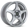 Janta aliaj Ronal R53 6.0x15 4x108 ET25 CS - Kristallsilber