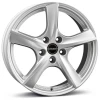 Janta aliaj Borbet TL 5.5x15 5x100 ET38 BS - brilliant silver
