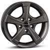 Janta aliaj Borbet CWT 6.0x15 5x112 ET30 MAG - mistral anthracite glossy