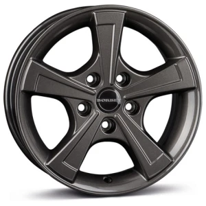 Janta aliaj Borbet CWT 6.0x15 5x112 ET30 MAG - mistral anthracite glossy