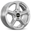 Janta aliaj Ronal CA1 6x15 5x112 ET30 S - silver