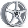 Janta aliaj Ronal R41 6.5x15 5x112 ET38 S - Silber