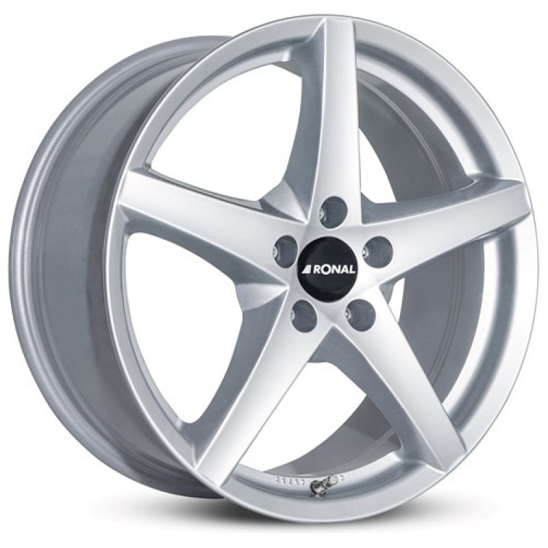 Janta aliaj Ronal R41 6.5x15 5x112 ET38 S - Silber