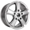 Janta aliaj Diewe Wheels Bosco 6.5x15 5x139