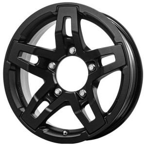 Janta aliaj RC-DESIGN RC33x 5.5x15 5x139