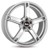 Janta aliaj MAM Leichtmetallräder W4 6.5x16 4x100 ET35 SL - Silver painted