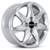 Janta aliaj Ronal R51 7.0x16 4x100 ET38 TI - Decor-Titan