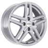 Janta aliaj Ronal R65 6.5x16 4x100 ET35 S - Silber