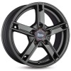 Janta aliaj MAM Leichtmetallräder W4 6.5x16 4x108 ET20 MG - Matt Grey