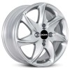 Janta aliaj Ronal R51 7x16 4x108 ET25 TI - Decor-Titan