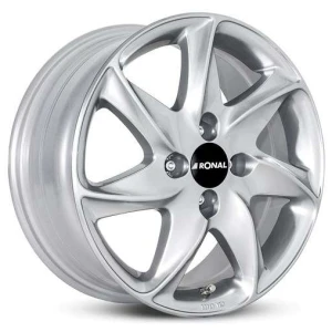 Janta aliaj Ronal R51 7.0x16 4x108 ET42 TI - Decor-Titan