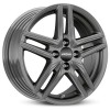Janta aliaj Ronal R65 6.5x16 4x108 ET32 CG - Cerium Grey