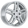 Janta aliaj Ronal R65 6.5x16 4x108 ET20 S - Silber