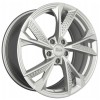Janta aliaj MAM Leichtmetallräder RS6 7x16 5x100 ET38 SL -  Silver Painted