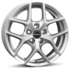 Janta aliaj Borbet Y 7.0x16 5x105 ET38 CS - Crystal silver
