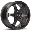 Janta aliaj seventy9 SV-J 7.0x16 5x112 ET38 DG - Gunmetal