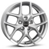 Janta aliaj Borbet Y 7x16 5x112 ET48 CS - Crystal silver