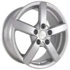 Janta aliaj Diewe Wheels Eros 7.0x16 5x112 ET47 Silver