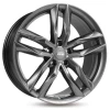 Janta aliaj MAM Leichtmetallräder RS3 7x16 5x112 ET48 PP - Palladium painted
