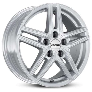 Janta aliaj Ronal R65 6.5x16 5x112 ET46 S - Silber