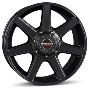 Janta aliaj Borbet CWE 7.0x16 5x114
